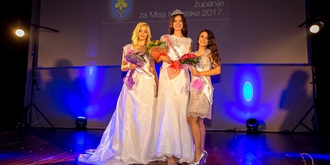 "Miss Hrvatske za Miss Svijeta" u Ličko-senjskoj ...