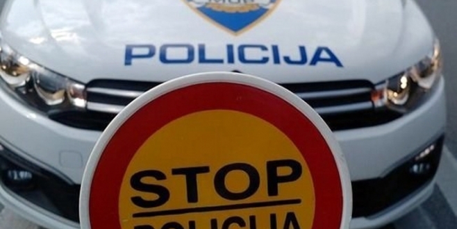 Vozaču oduzet osobni automobil zbog ponavljanja p...